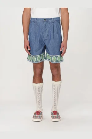 VALENTINO Pantalones Cortos Hombre color