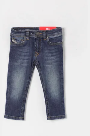 Diesel Vaquero Niños color