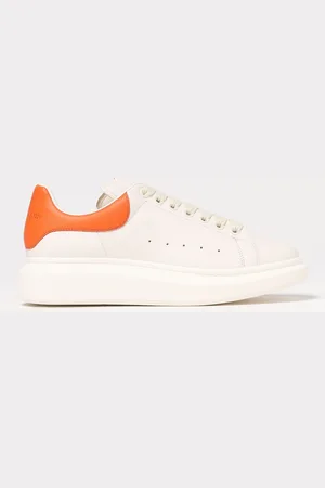 Alexander McQueen Zapatillas Hombre color