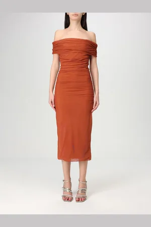 HANITA Vestido Mujer color