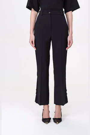 Elisabetta Franchi Pantalón Mujer color