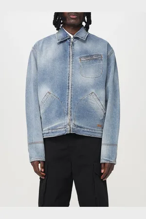 Msgm Chaqueta Hombre color