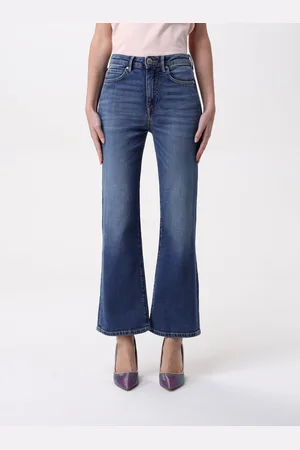 Pinko Vaquero Mujer color