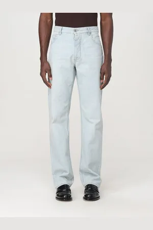 Bottega Veneta Jeans Hombre color