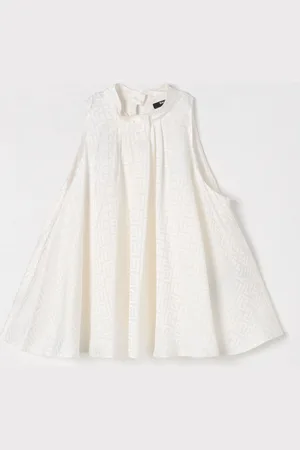 Balmain Top Niños color