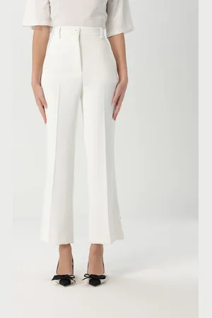 Elisabetta Franchi Pantalón Mujer color