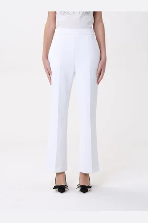 Elisabetta Franchi Pantalón Mujer color