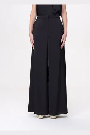 HANITA Pantalón Mujer color