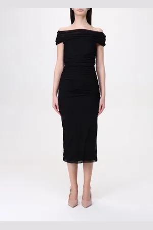 HANITA Vestido Mujer color