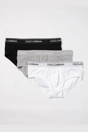 Dolce & Gabbana Ropa Interior Hombre color