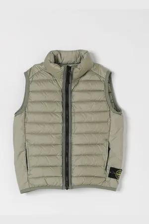 Stone Island Chaleco Niños color