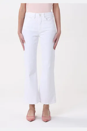 Pinko Vaquero Mujer color