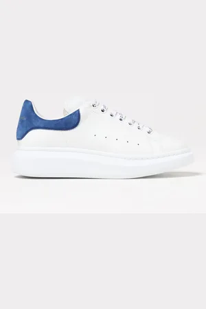 Alexander McQueen Zapatillas Hombre color