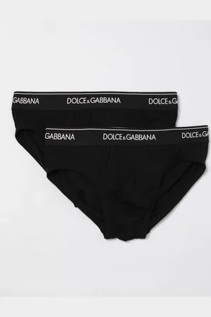 Dolce & Gabbana Ropa Interior Hombre color