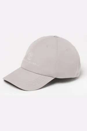 Brunello Cucinelli Gorro Hombre color