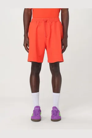 Msgm Pantalones Cortos Hombre color