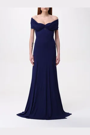 Elisabetta Franchi Vestido Mujer color