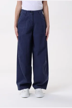 Emporio Armani Pantalón Mujer color