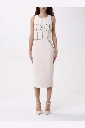 Elisabetta Franchi Vestido Mujer color