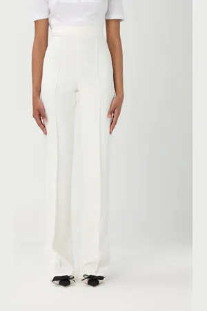 Elisabetta Franchi Pantalón Mujer color