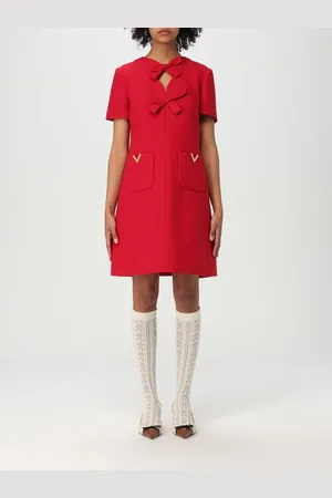 VALENTINO Vestido Mujer color