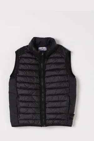 Stone Island Chaleco Niños color