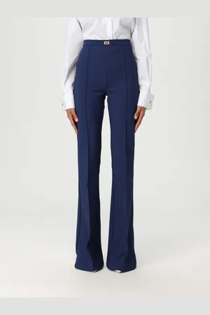 Elisabetta Franchi Pantalón Mujer color