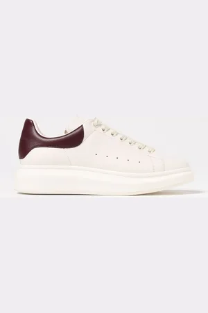 Alexander McQueen Zapatillas Hombre color