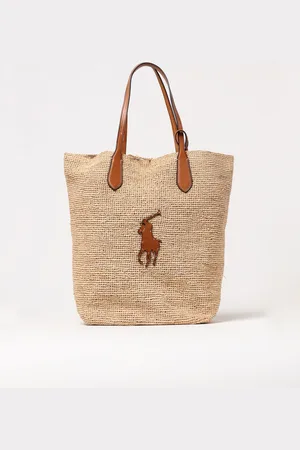 Ralph Lauren Bolso De Hombro Mujer color