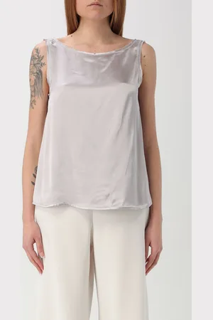 Maliparmi Top Mujer color