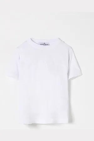 Stone Island Camiseta Niños color