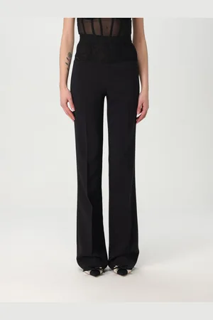 Elisabetta Franchi Pantalón Mujer color