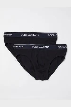 Dolce & Gabbana Ropa Interior Hombre color