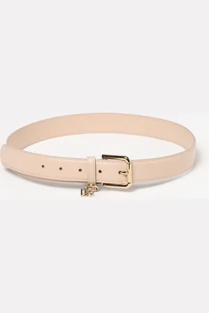 Dolce & Gabbana Cinturón Mujer color