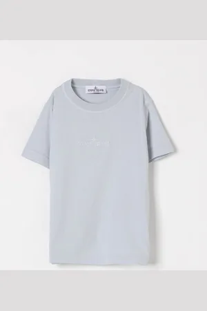 Stone Island Camiseta Niños color