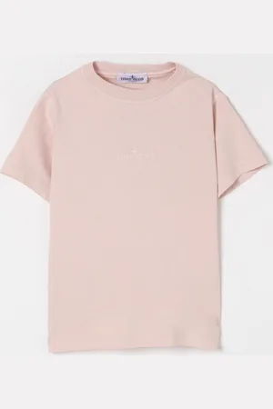 Stone Island Camiseta Niños color