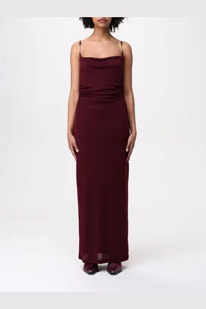 HANITA Vestido Mujer color