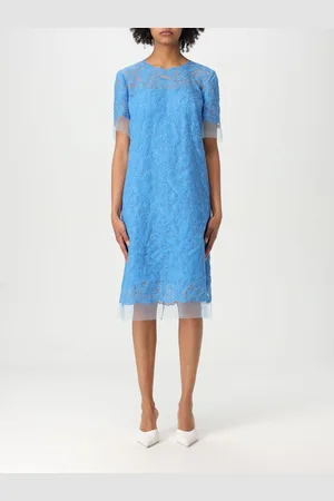 ERMANNO SCERVINO Vestido Mujer color
