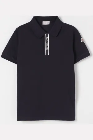Moncler Polo Niños color