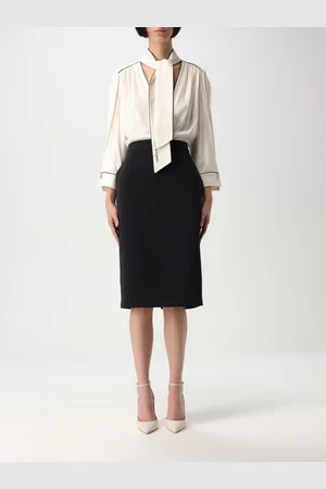 Elisabetta Franchi Vestido Mujer color