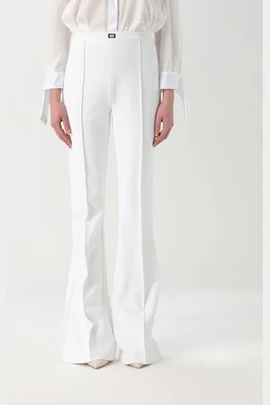 Elisabetta Franchi Pantalón Mujer color