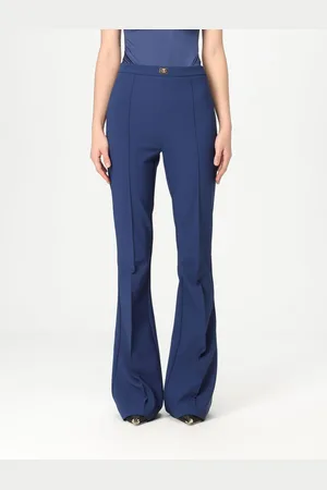 Elisabetta Franchi Pantalón Mujer color
