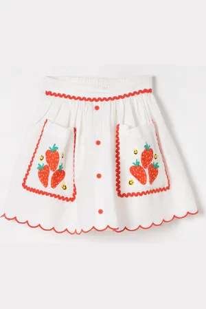 Stella McCartney Falda Niños color