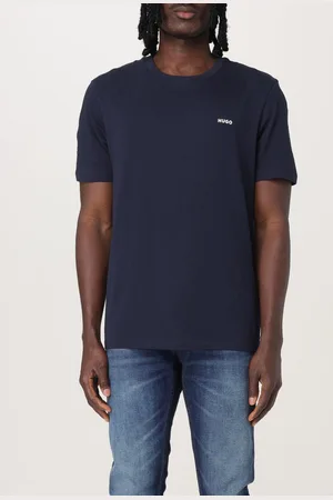 HUGO BOSS Camiseta Hombre color