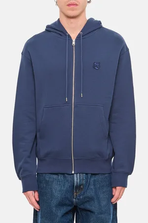 Maison Kitsuné Sudadera MAISON KITSUNÉ Hombre color