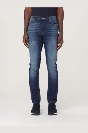 HUGO BOSS Jeans Hombre color