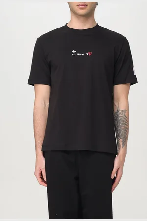 EA7 Camiseta Hombre color