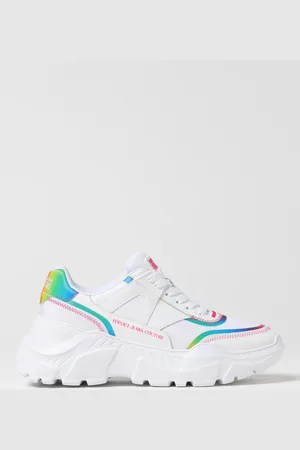 VERSACE Zapatillas Mujer color