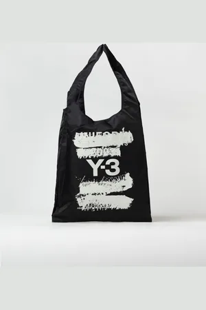 Y-3 Bolsos Hombre color