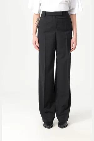 HUGO BOSS Pantalón Mujer color
